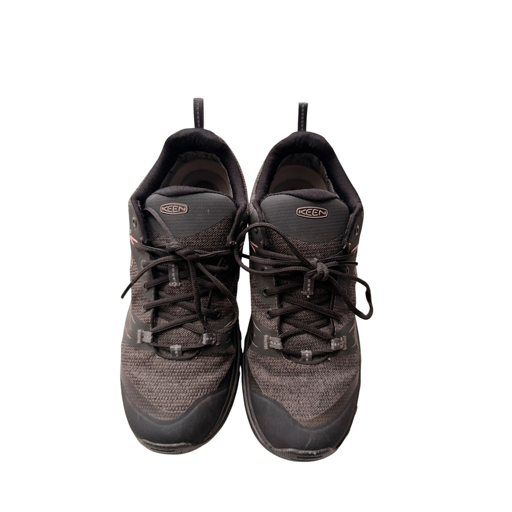 KEEN Women's Waterproof Trail Hiking Shoes Size 8
